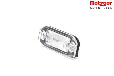 KENNZEICHENLEUCHTE METZGER AUTOTEILE 2080034 26