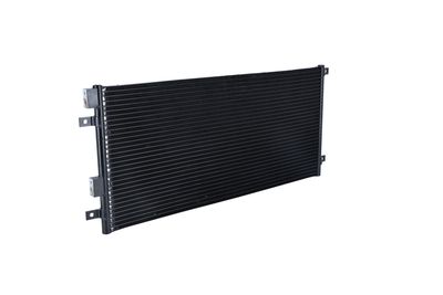 CONDENSATOR CLIMATIZARE NRF 35643 42