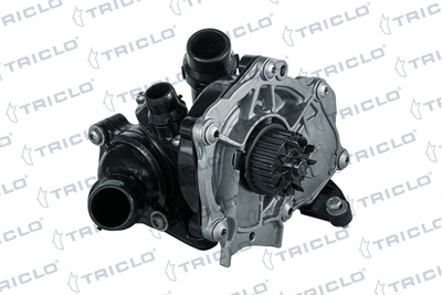 водна помпа, охлаждане на двигателя TRICLO 463528