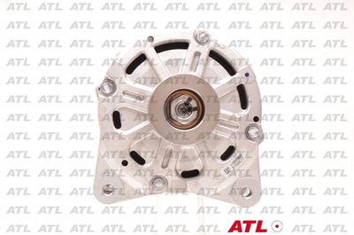 Генератор ATL Autotechnik L 50 691 для AUDI Q7