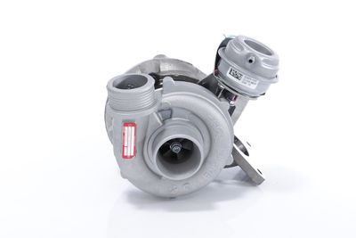 COMPRESOR SISTEM DE SUPRAALIMENTARE BTS Turbo T912015 47