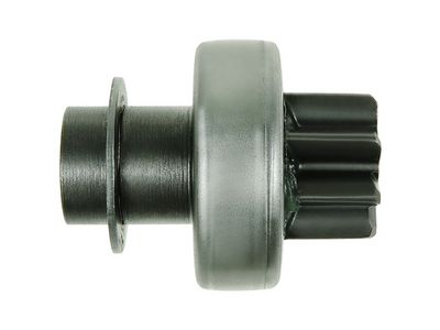 Laisvos eigos pavara, starteris