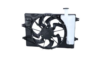 VENTILATOR RADIATOR NRF 470146 26