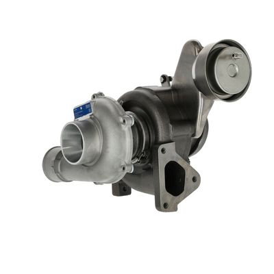 COMPRESOR SISTEM DE SUPRAALIMENTARE NISSENS 93192 8