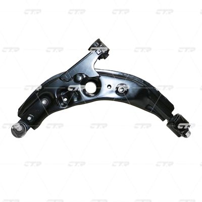 CTR CQ0251L Рычаг подвески  для MAZDA 323 F V (BA) 1.5 16V