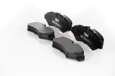 SET PLACUTE FRANA FRANA DISC GH GH413312 51