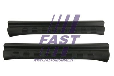 Zestaw listew ozdobnych / ochronnych FAST FT90659
