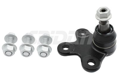 ARTICULATIE SARCINA/GHIDARE