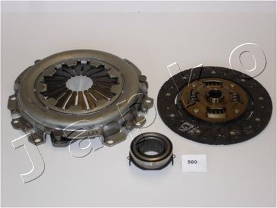 Комплект сцепления JAPKO 92500 для MITSUBISHI COLT