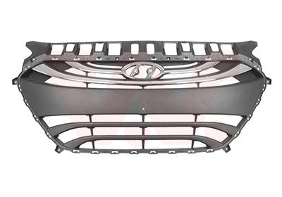 GRILA RADIATOR VAN WEZEL 8244514