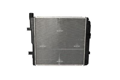 RADIATOR RACIRE MOTOR NRF 53892 2