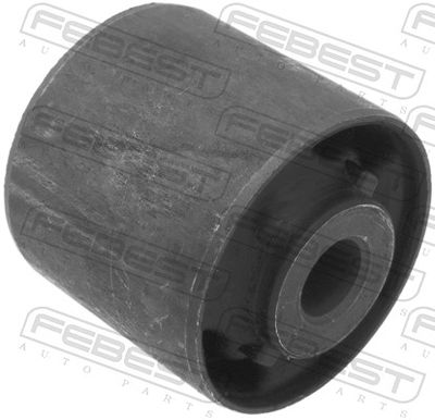 Опора, дифференциал FEBEST MAB-060 для MITSUBISHI SPACE