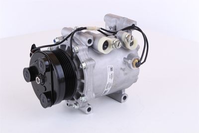 COMPRESOR CLIMATIZARE NISSENS 890879 12