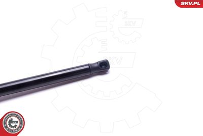 Gas Spring, bonnet 52SKV090