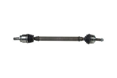полуоска STELLOX 158 1727-SX