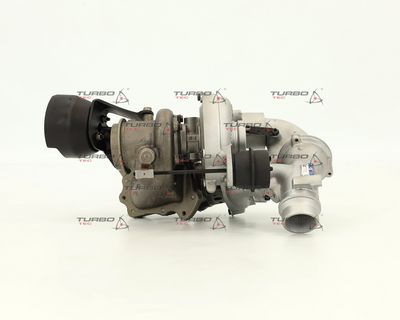 COMPRESOR SISTEM DE SUPRAALIMENTARE