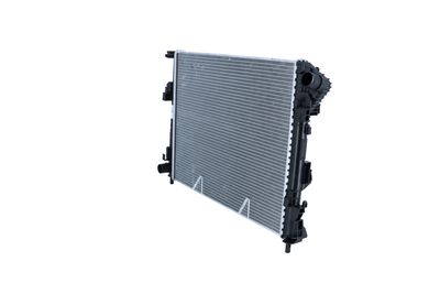 KüHLER MOTORKüHLUNG NRF 53966 13