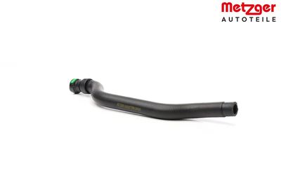 FURTUN RADIATOR METZGER AUTOTEILE 2420037 23