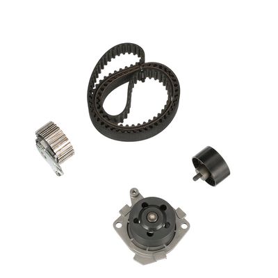 SET POMPA APA + CUREA DINTATA GATES KP15469XS 65