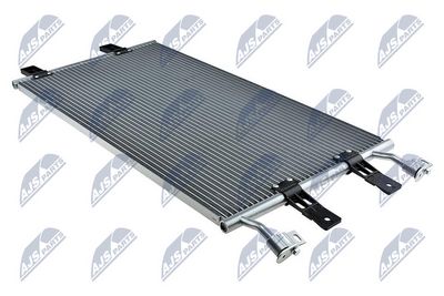 CONDENSATOR CLIMATIZARE NTY CCSPL032 1