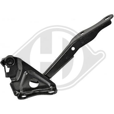 SCHARNIER MOTORHAUBE