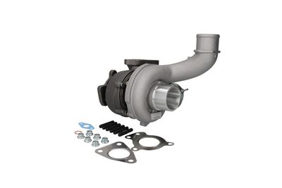 COMPRESOR SISTEM DE SUPRAALIMENTARE