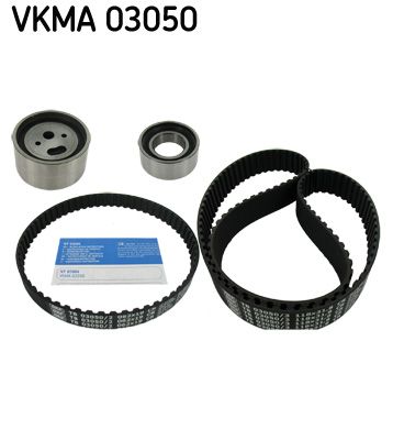 Zestaw paska rozrządu SKF VKMA 03050 produkt
