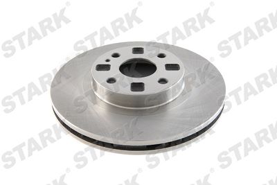 Тормозной диск Stark SKBD-0020075 для HAIMA (FAW) 3