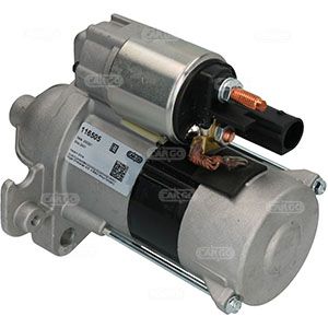 STARTER HC-Cargo F032116505 1