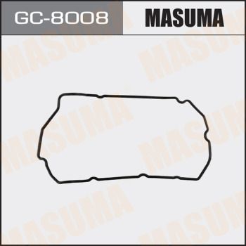 Прокладка, крышка головки цилиндра MASUMA GC-8008 для SUBARU OUTBACK