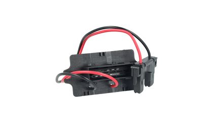 REZISTOR VENTILATOR HABITACLU NRF 342143 42