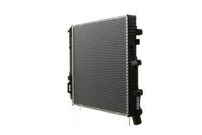 RADIATOR RACIRE MOTOR MAHLE CR662000P 7