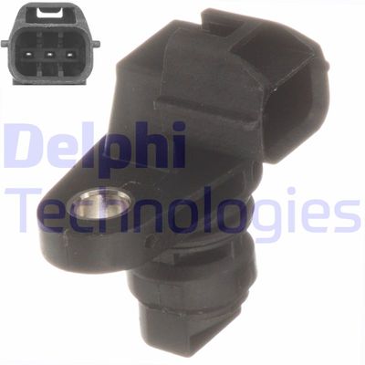 Sensor, kamaxelposition DELPHI SS11938-12B1