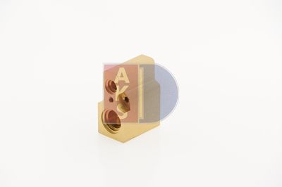 EXPANSIONSVENTIL KLIMAANLAGE AKS DASIS 840590N 8