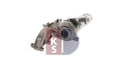 LADER AUFLADUNG AKS DASIS 045123N 5