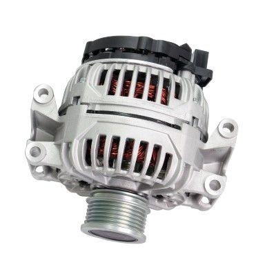 GENERATOR / ALTERNATOR MTR 13047937 3