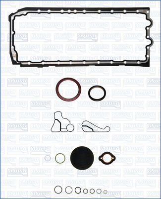 SET GARNITURI CARTER