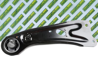 FIRST LINE Control/Trailing Arm, wheel suspension FCA8024