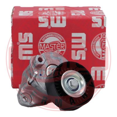 Napinák rebrovaného klinového remeňa MASTER-SPORT GERMANY N38077-PCS-MS