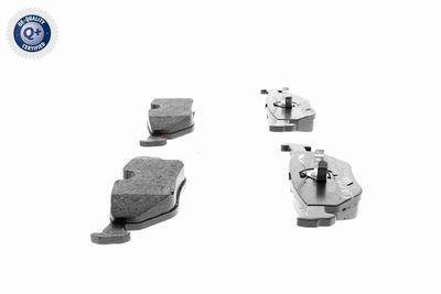 BREMSBELAGSATZ SCHEIBENBREMSE VAICO V208105 3