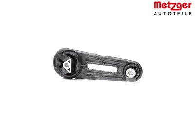 LAGERUNG MOTOR METZGER AUTOTEILE 8054722 3
