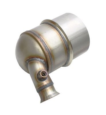 FILTRU FUNINGINE/PARTICULE SIST.DE ESAPAMENT MAXGEAR 276225 1