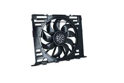 VENTILATOR RADIATOR NRF 470188 41