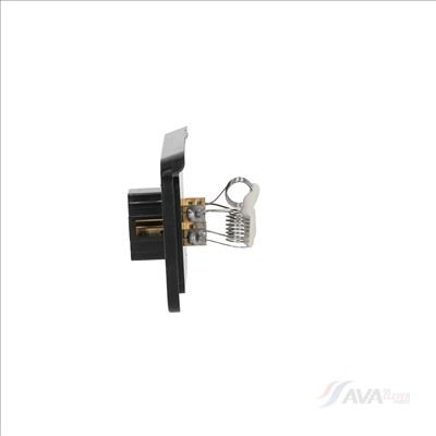 REZISTOR VENTILATOR HABITACLU