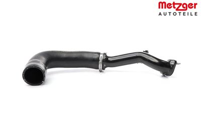 LADELUFTSCHLAUCH METZGER AUTOTEILE 2400643 38