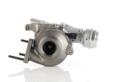 COMPRESOR SISTEM DE SUPRAALIMENTARE NISSENS 93114 25