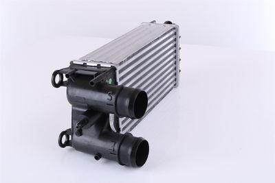 INTERCOOLER COMPRESOR NISSENS 96437 35