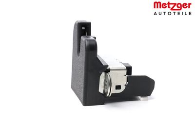 HECKKLAPPENSCHLOSS METZGER AUTOTEILE 2310766 29