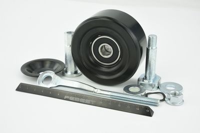 ROLA INTINZATOR CUREA TRANSMISIE FEBEST 0287D40B 5