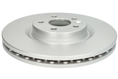 спирачен диск ABE C3I012ABE-P